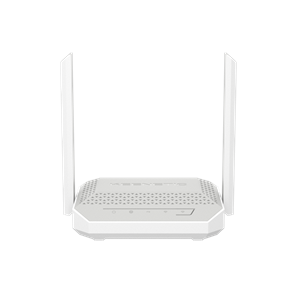 KEENETIC EXPLORER DSL KN-2013-01-TR AC1200 Dual Band VDSL Modem
