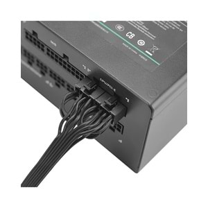 DEEPCOOL 12VHPWR-CABLE PCIe GPU Güç Kablosu