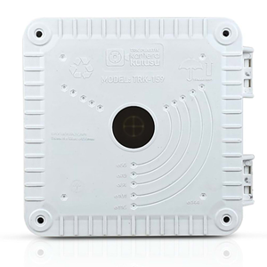 TRK TRK-159 Profesyonel Kamera Kutusu (Beyaz)