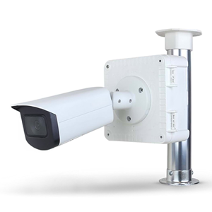 TRK TRK-159 Profesyonel Kamera Kutusu (Beyaz)