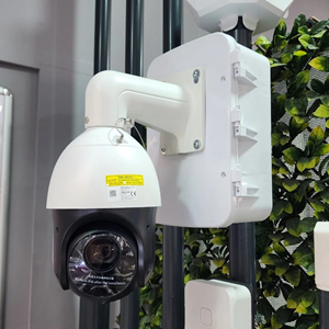 TRK TRK-177 WP Profesyonel Enerji Kutusu 210x320x117