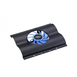 DEEPCOOL ICEDISK 1 Sabit Disk Soğutucu Fan