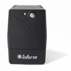 INFORM 800VA Guardian Line Interactive Ups
