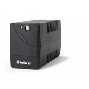 INFORM 800VA Guardian Line Interactive Ups