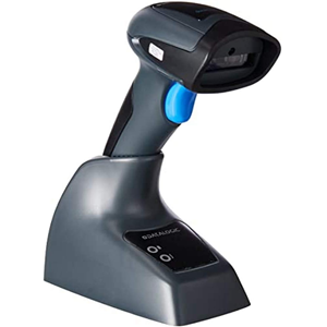 DATALOGIC 1D QM2131-BK-433K1 Kablosuz El Tipi Barkod Okuyucu USB