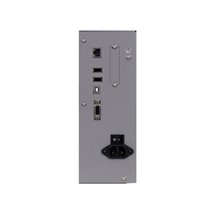 ARGOX 203dpi IX4-240 Termal,Direkt Termal USB,Paralel,Seri Barkod Yazıcı Endüstriyel