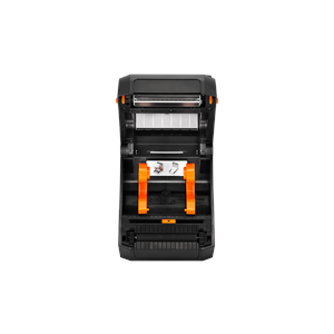 BIXOLON 203dpi XD3-40dK Termal Barkod Yazıcı USB Bağlantılı