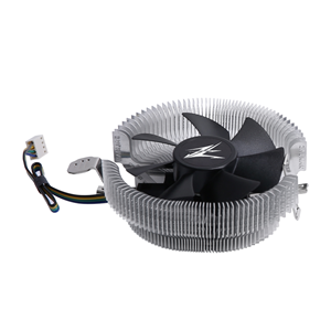 ZALMAN CNPS80G-Rev3 1200P-AM5 Hava Soğutuculu İşlemci Fanı