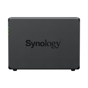SYNOLOGY 2diskli Ryzen 1600-4GB RAM-2.5GbE Nas Server DS725 PLUS