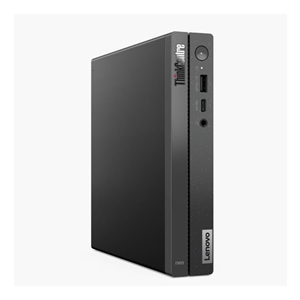 LENOVO CORE i5 13420H-16GB RAM-512GB NVME-W11 PRO MINI PC / THINKCENTRE NEO 50Q G4 12LN001YTX