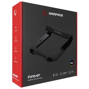 RAMPAGE ADS-T6U 15-16