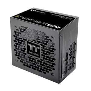 THERMALTAKE 850W 80+ GOLD TOUGHPOWER GT PS-TPT-0850FNFAGE-3 PCIE 5.0 Tam Modüler Power Supply