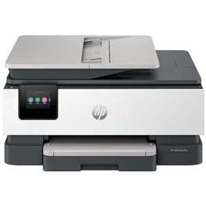 HP A4 Renkli 8123 OfficeJet Pro Yazıcı USB 2.0,Ethernet,Kablosuz