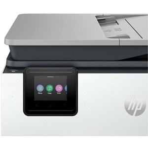 HP A4 Renkli 8123 OfficeJet Pro Yazıcı USB 2.0,Ethernet,Kablosuz