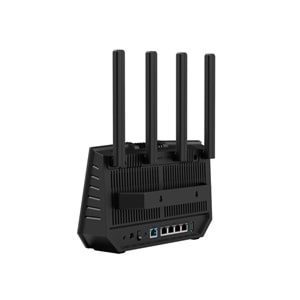 ASUS RT-BE92U WIFI7 BE9700 Dual Band Router