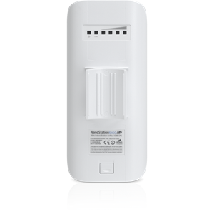 UBIQUITI (UBNT) NANOSTATION LOCO M2 8dbi 150mbps 2.4ghz 5+km Harici Access Point