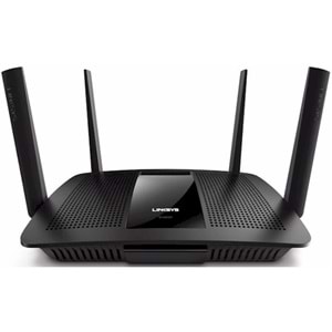 LINKSYS EA8500-EU Gigabit AC2900 Dual Band Router