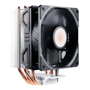 COOLERMASTER 120mm HYPER 212 EVO V2 RR-2V2E-18PK-R2 Hava Soğutmalı AM5-1700p İşlemci Fanı