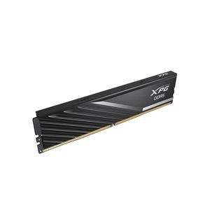XPG 16GB DDR5 6000MHZ CL30 - RGB PC RAM LANCER BLADE AX5U6000C3016G-SLABRBK