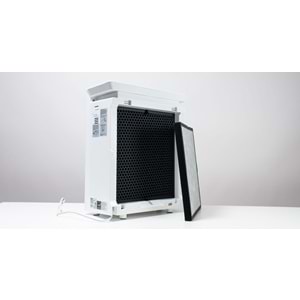 LEVOIT LV-PUR131 Hepa Filtreli Hava Temizleyici 3 Aşamalı