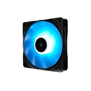 DEEPCOOL RF120 LED 4pin 12cm Kasa Fanı