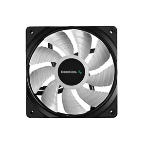 DEEPCOOL RF120 LED 4pin 12cm Kasa Fanı