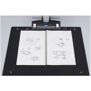 FUJITSU A3/A4 SV600 Tepegöz Döküman Tarayıcı
