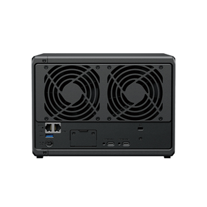SYNOLOGY 5diskli Ryzen V1500B 8GB RAM-2.5Gbe Nas Server DS1525 PLUS