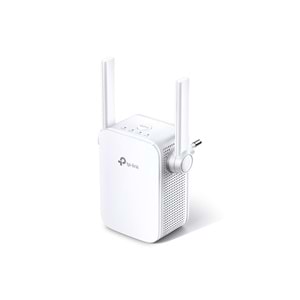 TP-LINK RE305 1200mbps AC1200 Dual Band Mesafe Genişletici EV Ofis Tipi Priz Tip
