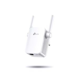 TP-LINK RE305 1200mbps AC1200 Dual Band Mesafe Genişletici EV Ofis Tipi Priz Tip