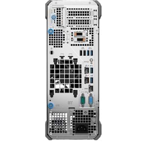 DELL T160 SPL1 6315P 16GB DDR5 UDIMM- 2TB SATA- 300w 5U Tower Sunucu