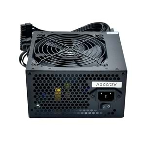 POWERBOOST 400W PB400LR 12cm Fanlı Power Supply