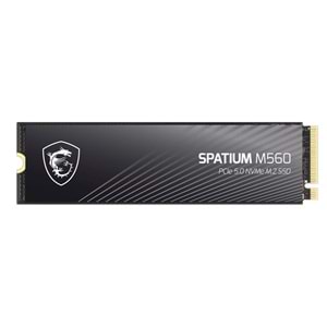 MSI 500GB SPATIUM M450 3000- 2000MB/s M2 NVME GEN4 Disk