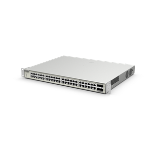 RUIJIE 48port 370w PoE 4-SFP+ 10GbE RG-NBS3200-48GT4XS-P Gigabit Yönetilebilir Switch 
