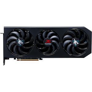 POWERCOLOR 16GB RX9070XT Reaper GDDR6 256bit HDMI DP PCIe 5.0 
