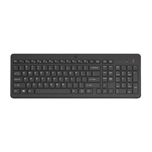 HP Q ENG 330 2V9E6AA Kablosuz Klavye Mouse Set 