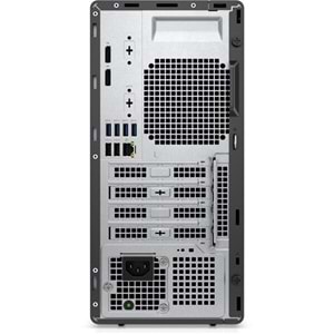 DELL OPTIPLEX 5000MT N00605000MTW CORE i5 12500 8GB- 256GB M2 NVME- W11 PRO