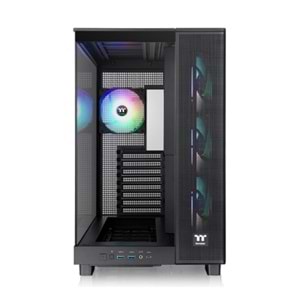 THERMALTAKE - VIEW 380 CA-11E-00M1WN-00 Gaming Mid-Tower PC Kasası
