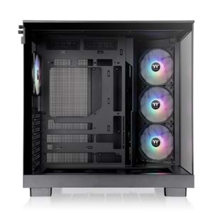 THERMALTAKE - VIEW 380 CA-11E-00M1WN-00 Gaming Mid-Tower PC Kasası