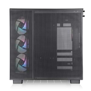 THERMALTAKE - VIEW 380 CA-11E-00M1WN-00 Gaming Mid-Tower PC Kasası