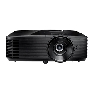 OPTOMA 4000ansilümen X400LVE 1024X768 DLP Projeksiyon