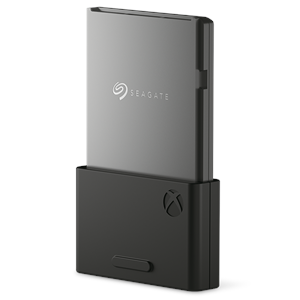 SEAGATE EXT 1TB EXPCARDXBOX STJR1000400 SSD Depolama Genişletme Kartı