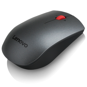 LENOVO 4X30H56886 Kablosuz Laser Mouse