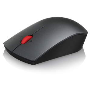 LENOVO 4X30H56886 Kablosuz Laser Mouse