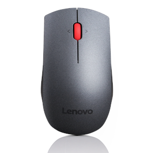 LENOVO 4X30H56887 Kablosuz Laser Mouse