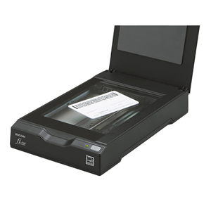 RICOH fi-70F A6 Pasaport & Kimlik Tarayıcı