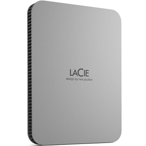 LACIE 4TB 2.5