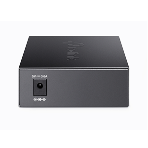 TP-LINK Omada FC311B-20 Gigabit Media Converter