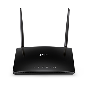 TP-LINK Archer MR400 Dual Band 4G LTE Modem Router