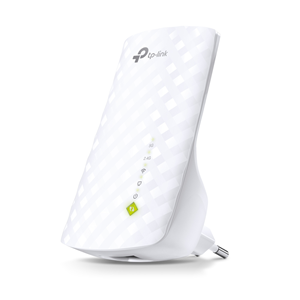 TP-LINK RE200 AC750 Menzil Genişletici Priz Tip